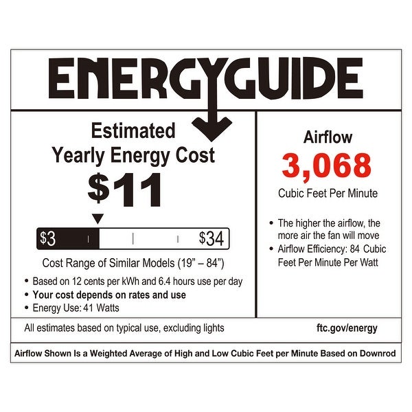 a River of Goods Oil-Rubbed Bronze and Stained Glass 52-Inch 3-Light Remote-Controlled Ceiling Fan Shopping - The Best Deals on Ceiling Fans | 40803857