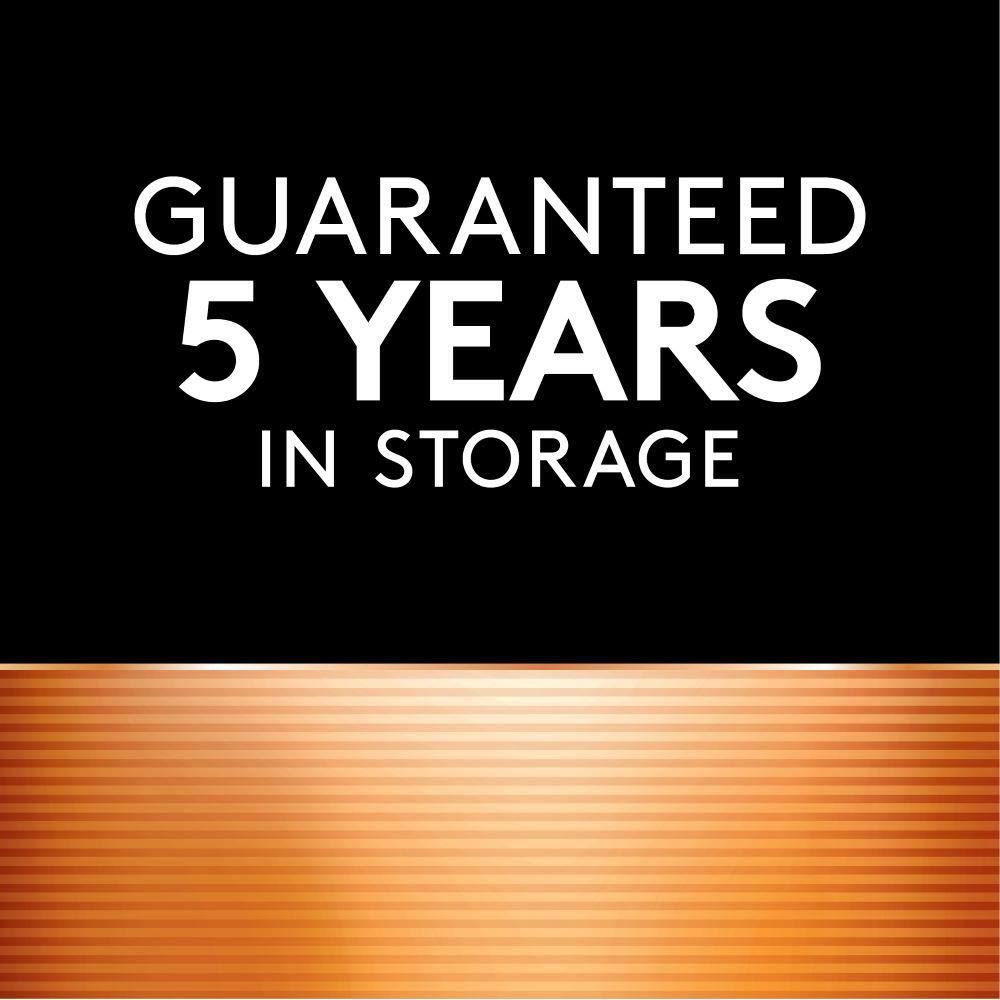 Duracell Duracell Coppertop 9V Battery 4 Pack Long-lasting Power All-Purpose Alkaline Battery for your Devices 004133304652