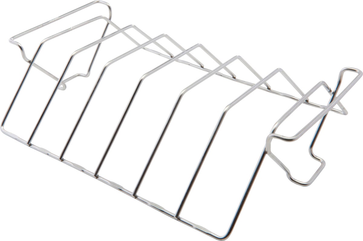 GrillPro Stainless Steel Grill Rack