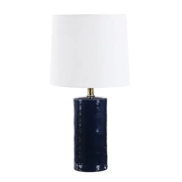 SAFAVIEH Lighting Jonie 19-inch Ceramic LED Table Lamp (Set of 2). - 10