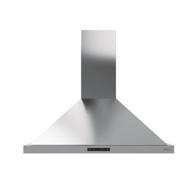 Zephyr Ombra 200 - 600 CFM 30 Inch Wide Wall Mounted Range Hood with