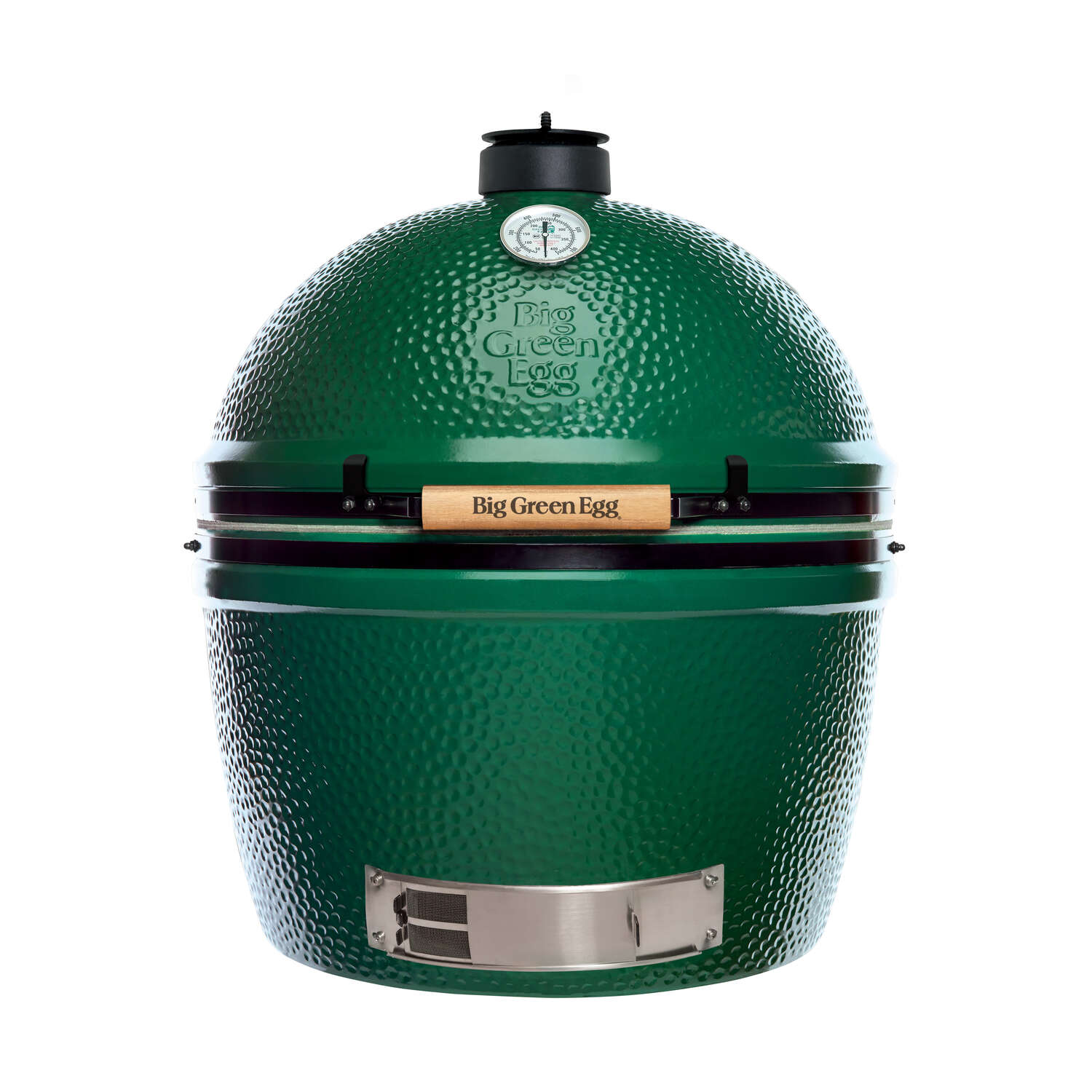 Big Green Egg 2XLarge EGG Collection with IntEGGrated Nest