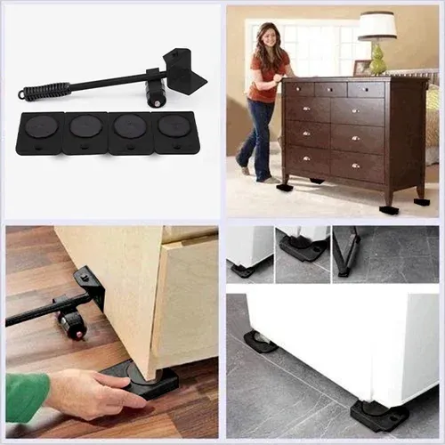 (🌲Early Christmas Sale- SAVE 48% OFF)🔥🔥Furniture lift mover t