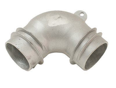 Crushproof AEL30 3 Splice Elbow Overhead Pulley