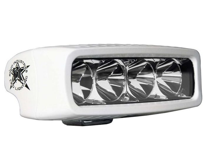 Rigid Industries Marine SR-Q Flood LED Light - 94411