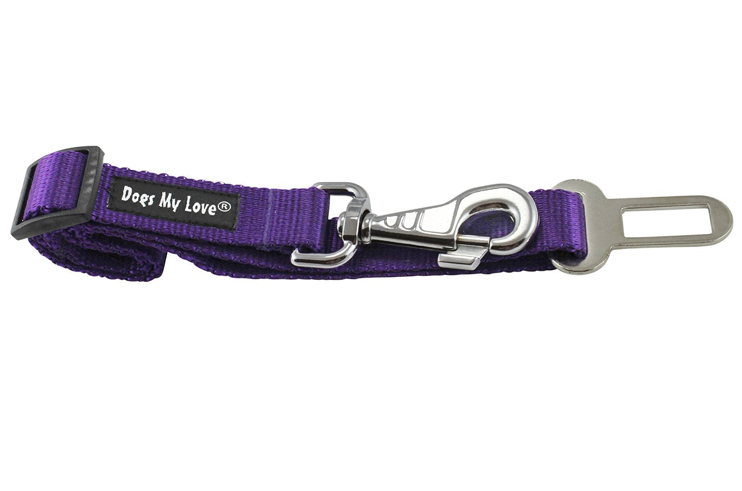 Dogs My Love Adjustable 15