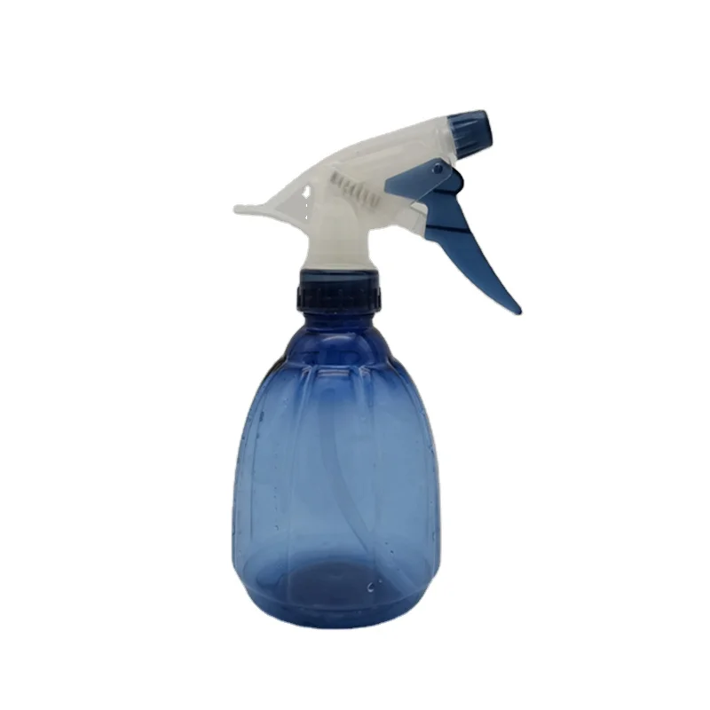 400ML SMALL PORTABLE SPRAY BOTTLE HAND CONTROL SPRAYER FOR GARDEN  HOUSEHOLD SPRAY MIST  BOTTLE