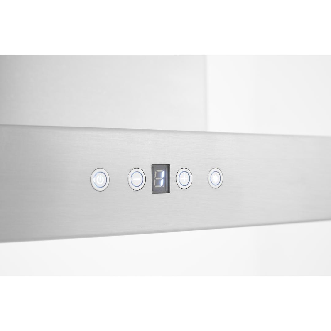 AVG 36-inch Island Range Hood AVI-369IS2