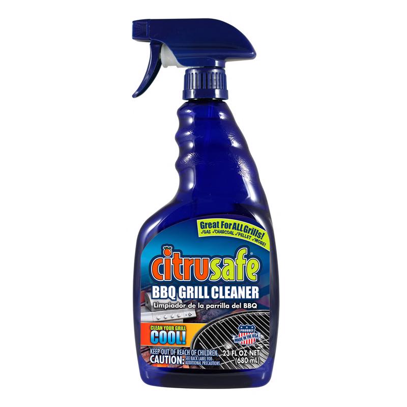 CITRUSAFE GRILL CLNR23OZ