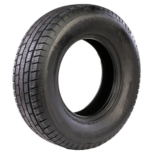 Montreal Terra X HT LT26575R16 E10PLY BSW Tires