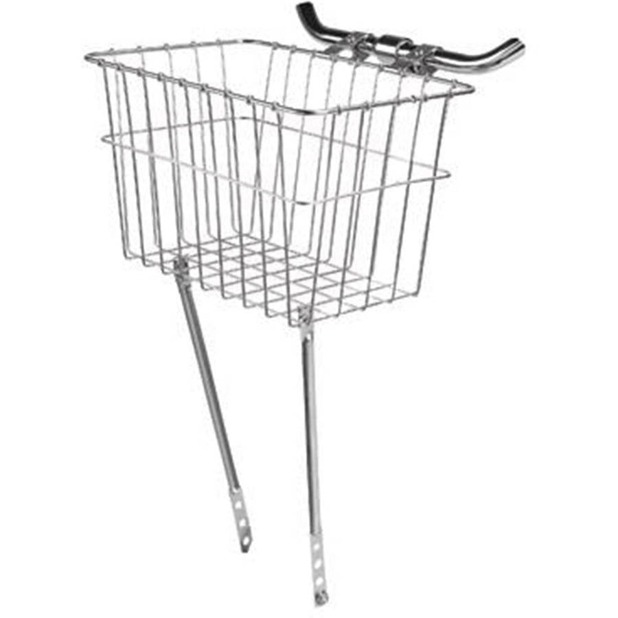 Wald 135 Grocery Front Basket