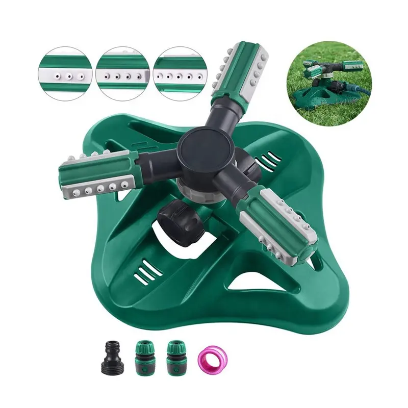 agricultural sprayer hand garden tools sprinkler watering tree irrigation water rotary