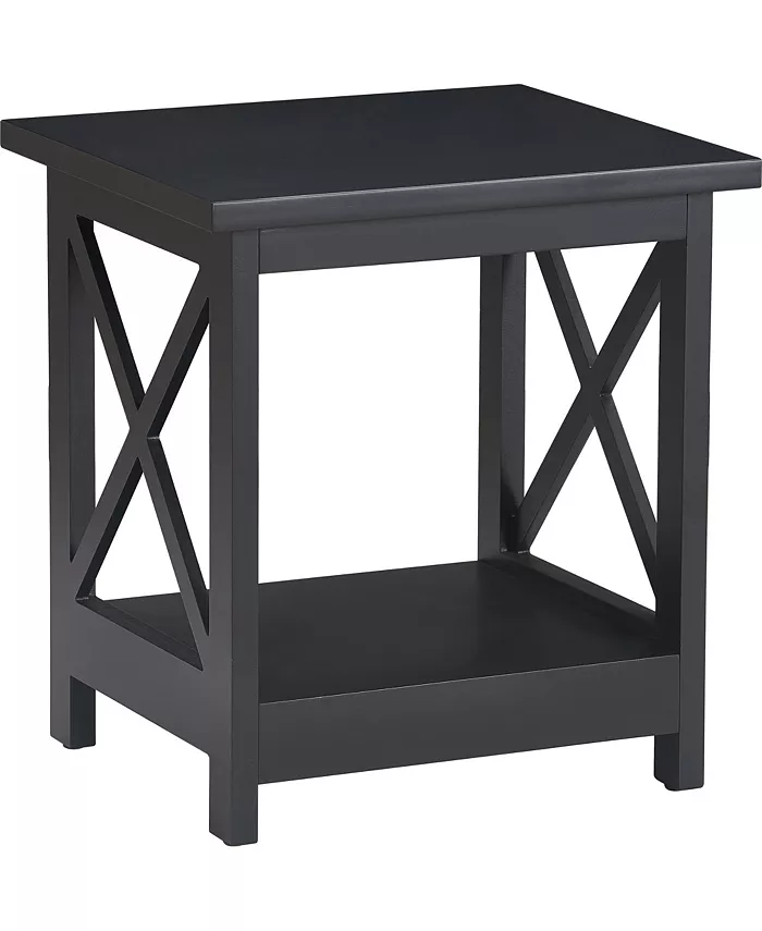 Serta Bismarck Side Table