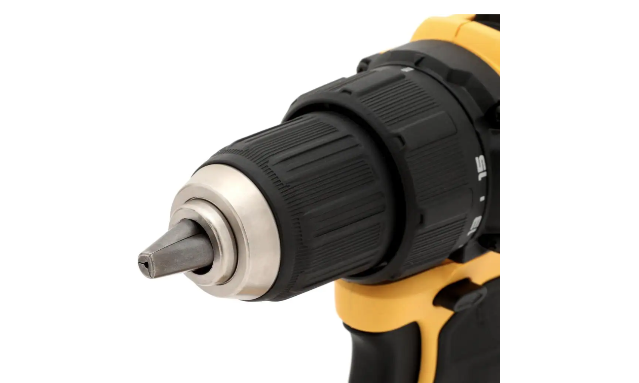 DEWALT DCD708B ATOMIC 20-Volt MAX Cordless Brushless Compact 1/2 in. Drill/Driver (Tool-Only)