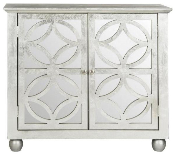 Mako Sideboard   Farmhouse   Accent Chests And Cabinets   by BisonOffice  Houzz