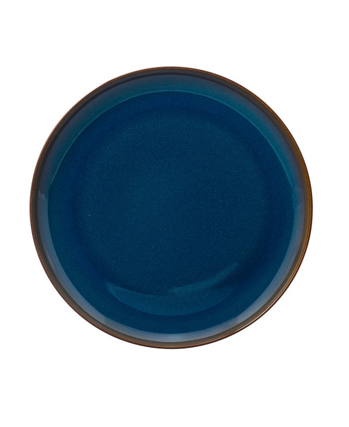 Villeroy and Boch Crafted Denim Dinner Plate