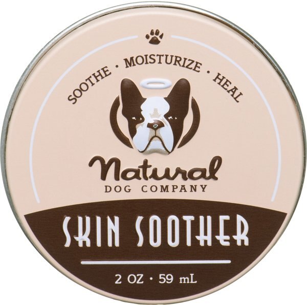 Natural Dog Company Skin Soother Dog Healing Balm