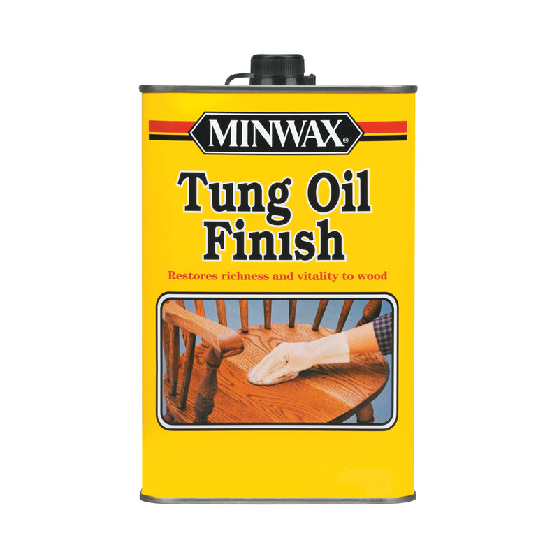 FINISH TUNG OIL PT MINWX