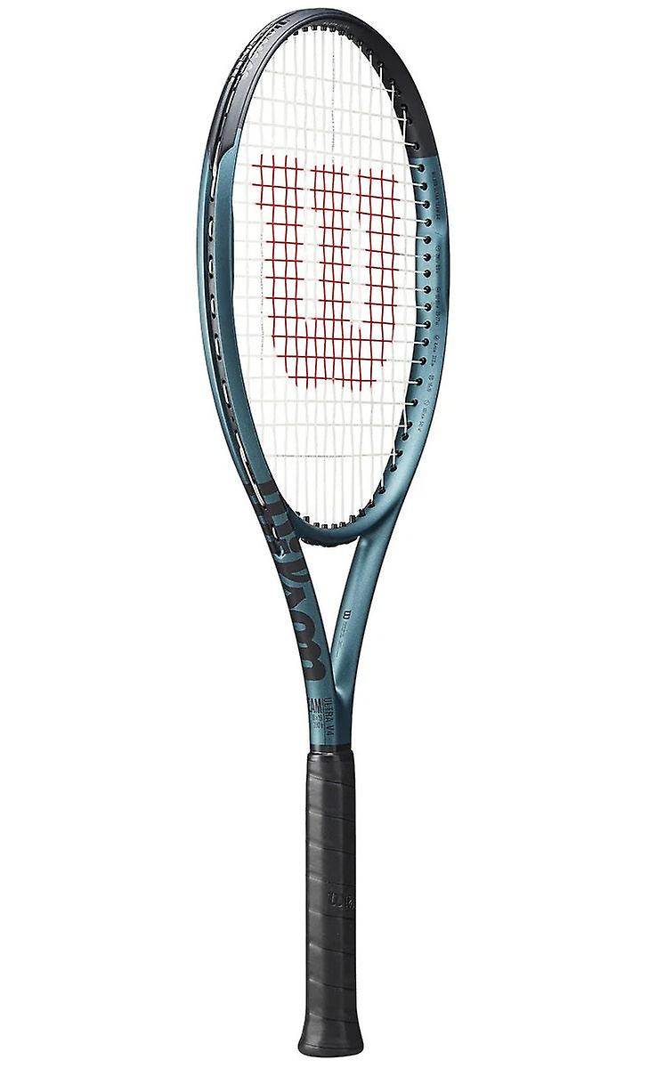 Wilson ultra team v4 tennis racket