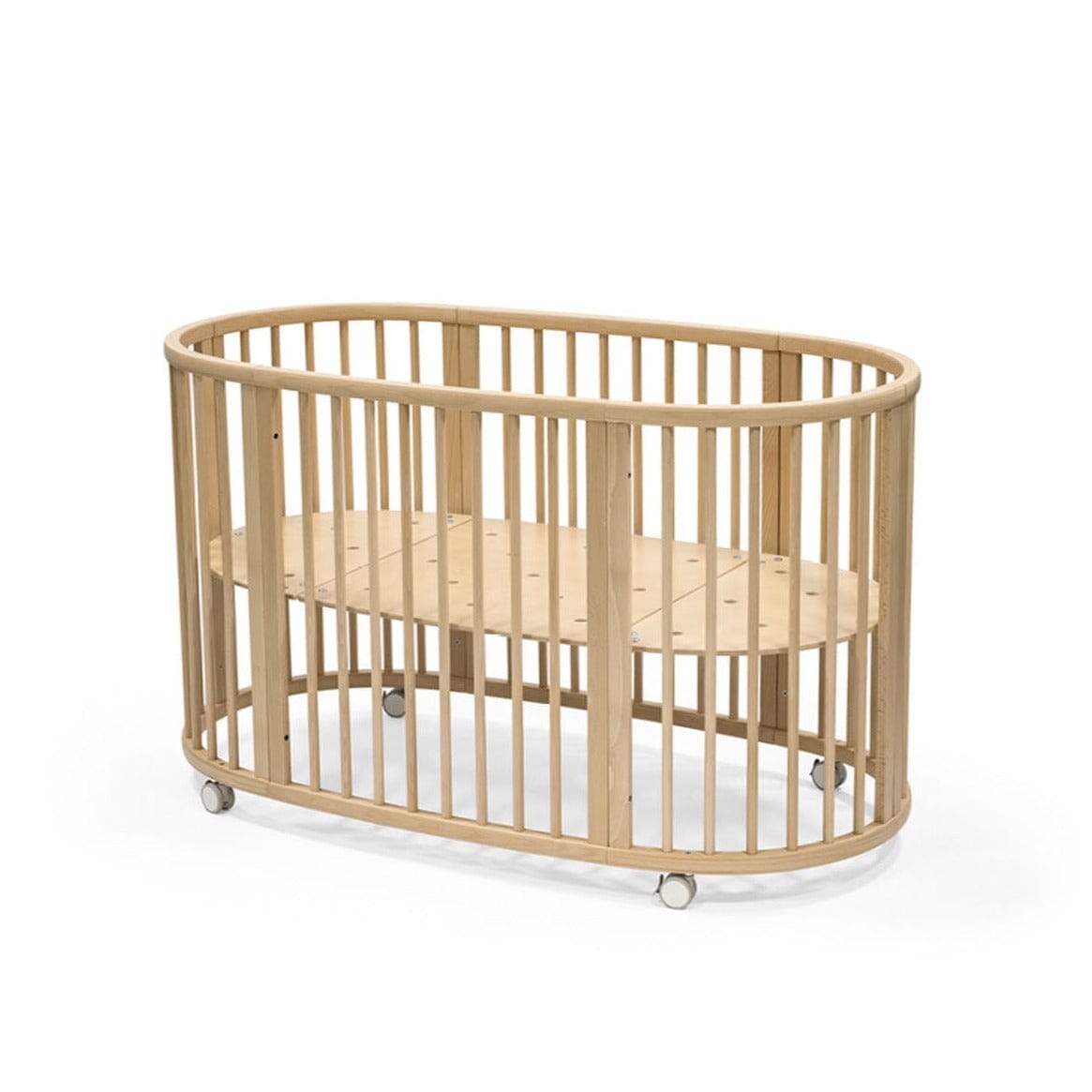 Stokke-Sleepi-Bed