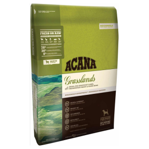 Acana Heritage Fish Grain-Free Dog Food | Mutts and Co.