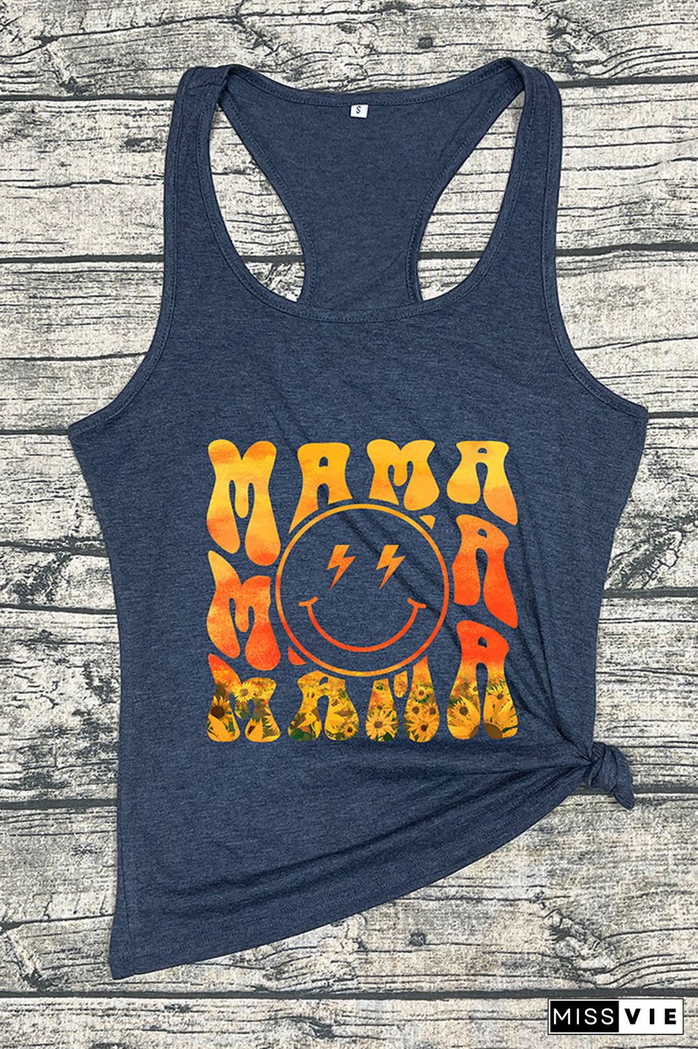 Mama Tank Top