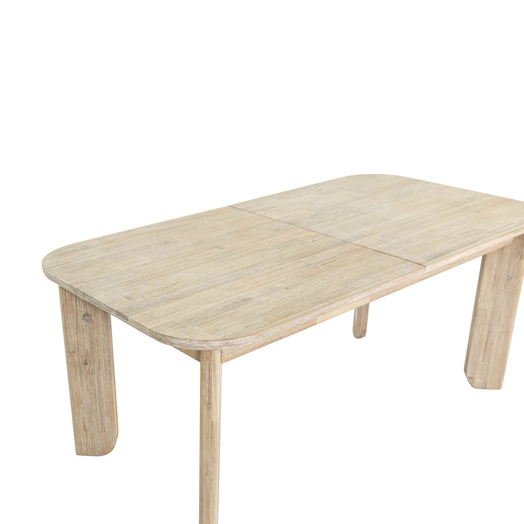 Haru Extension Dining Table 70/102