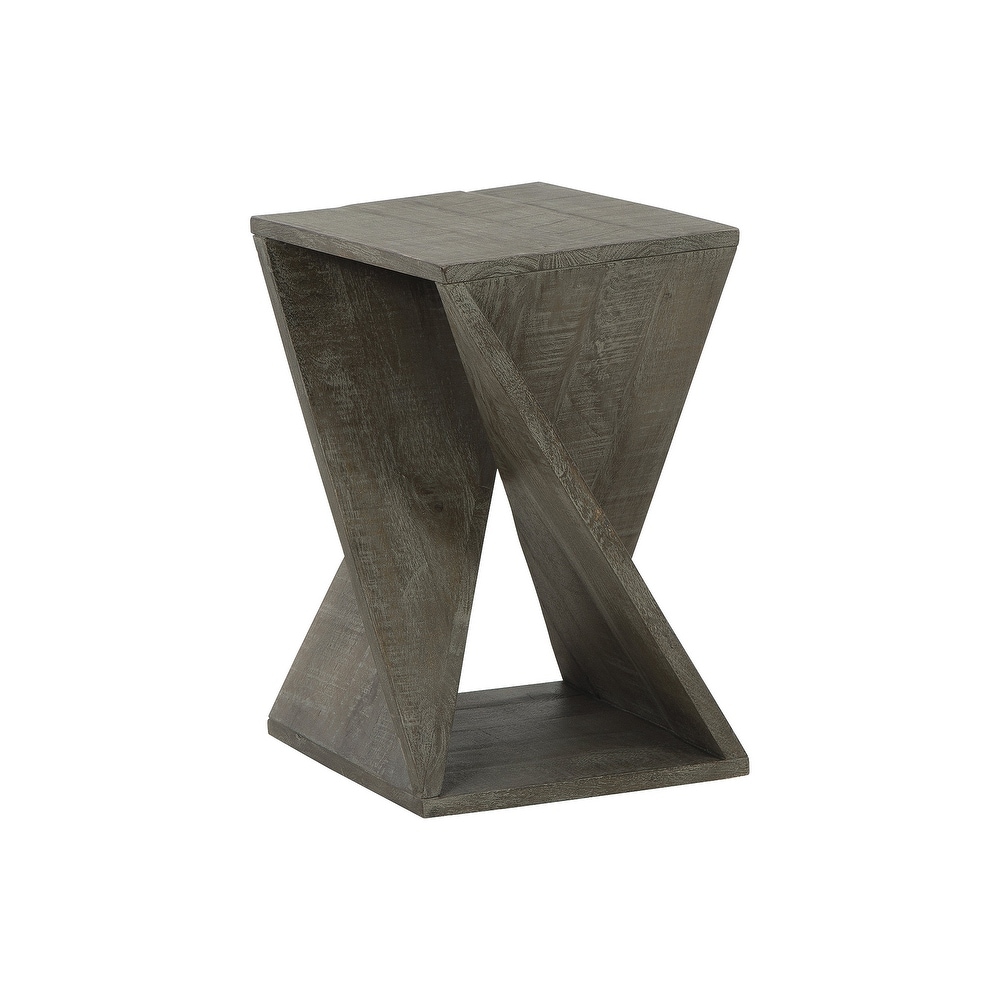 Signature Design by Ashley Zalemont Accent Table   14\