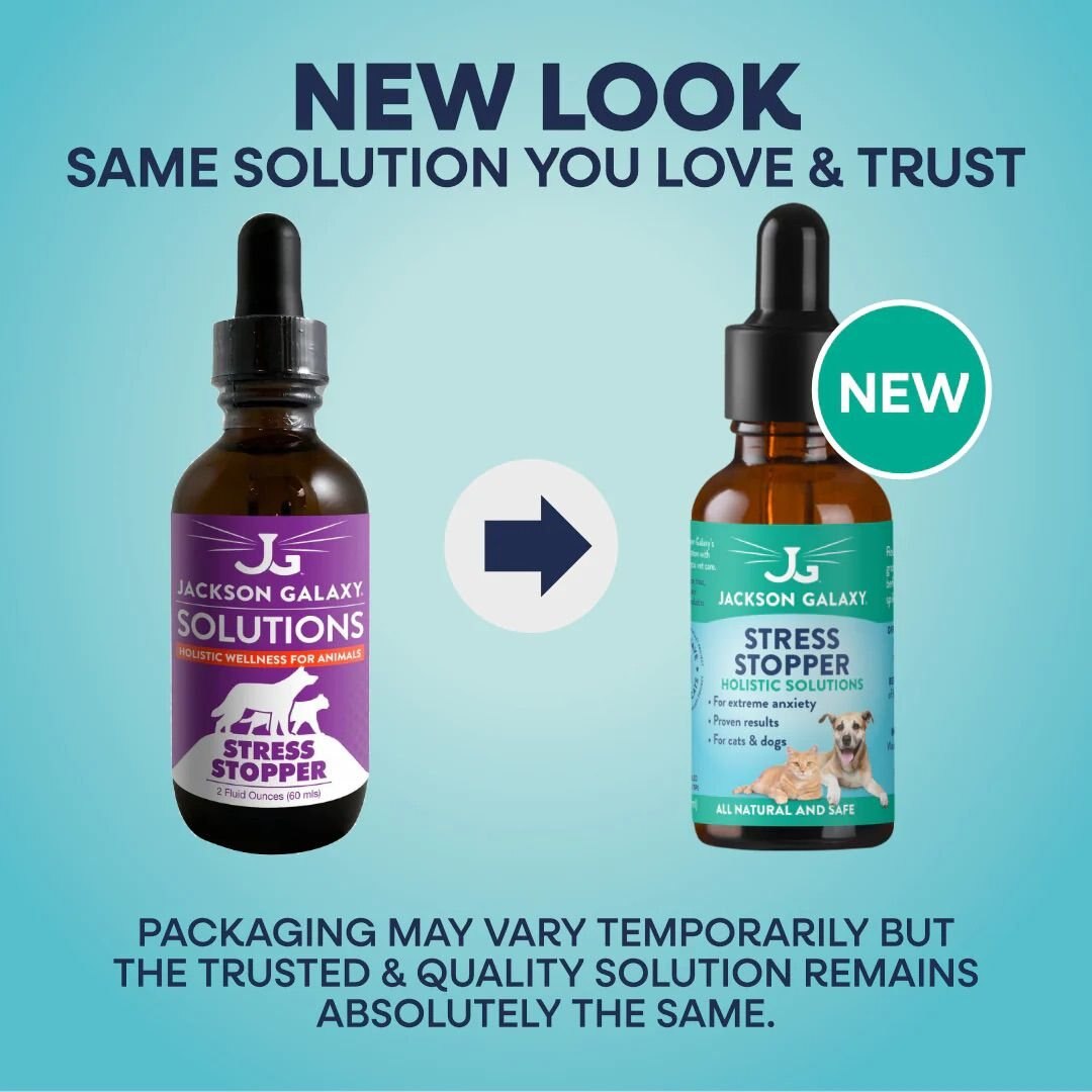 Jackson Galaxy Solutions Solutions Peacemaker Aromatherapy for Dogs and Cats