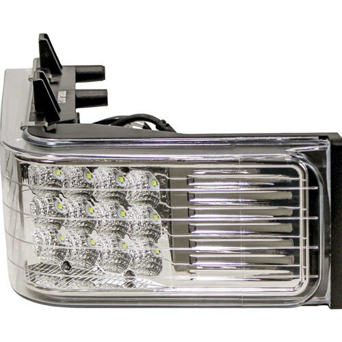 K M 2788 Ford New Holland 70 Genesis Series LED Le...