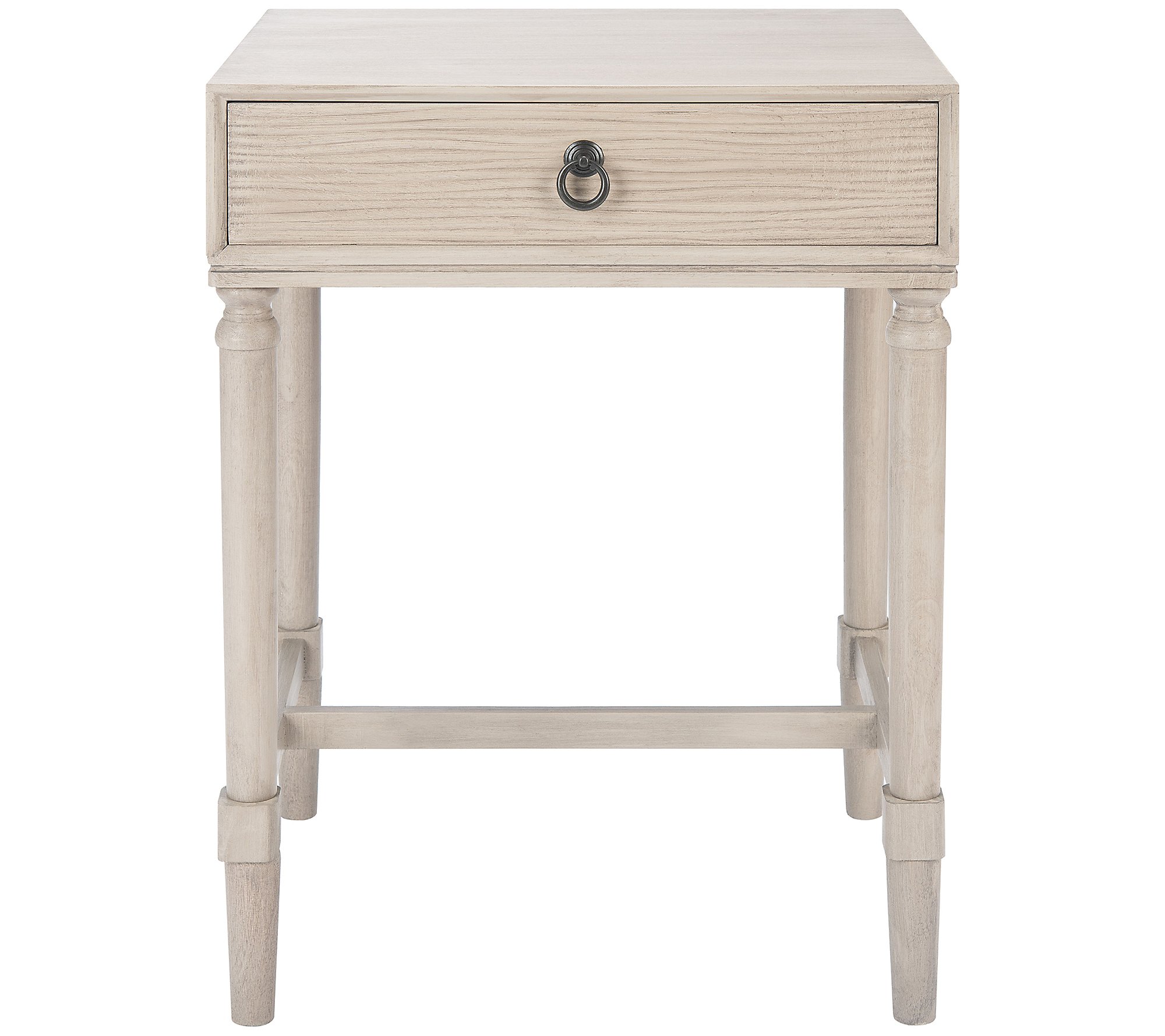 Safavieh Mabel Single Drawer Accent Table