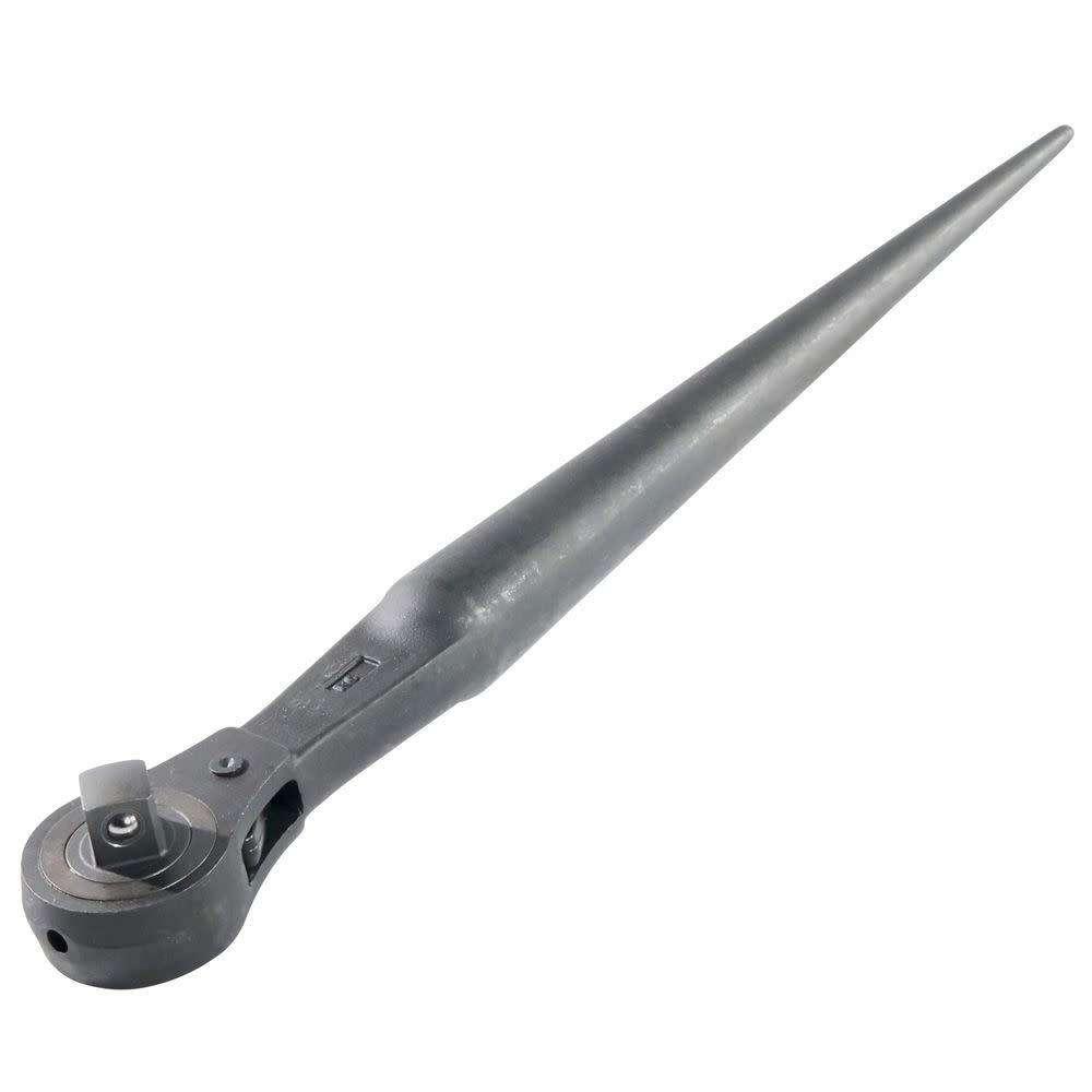 1/2 Ratcheting Construction Wrench ;