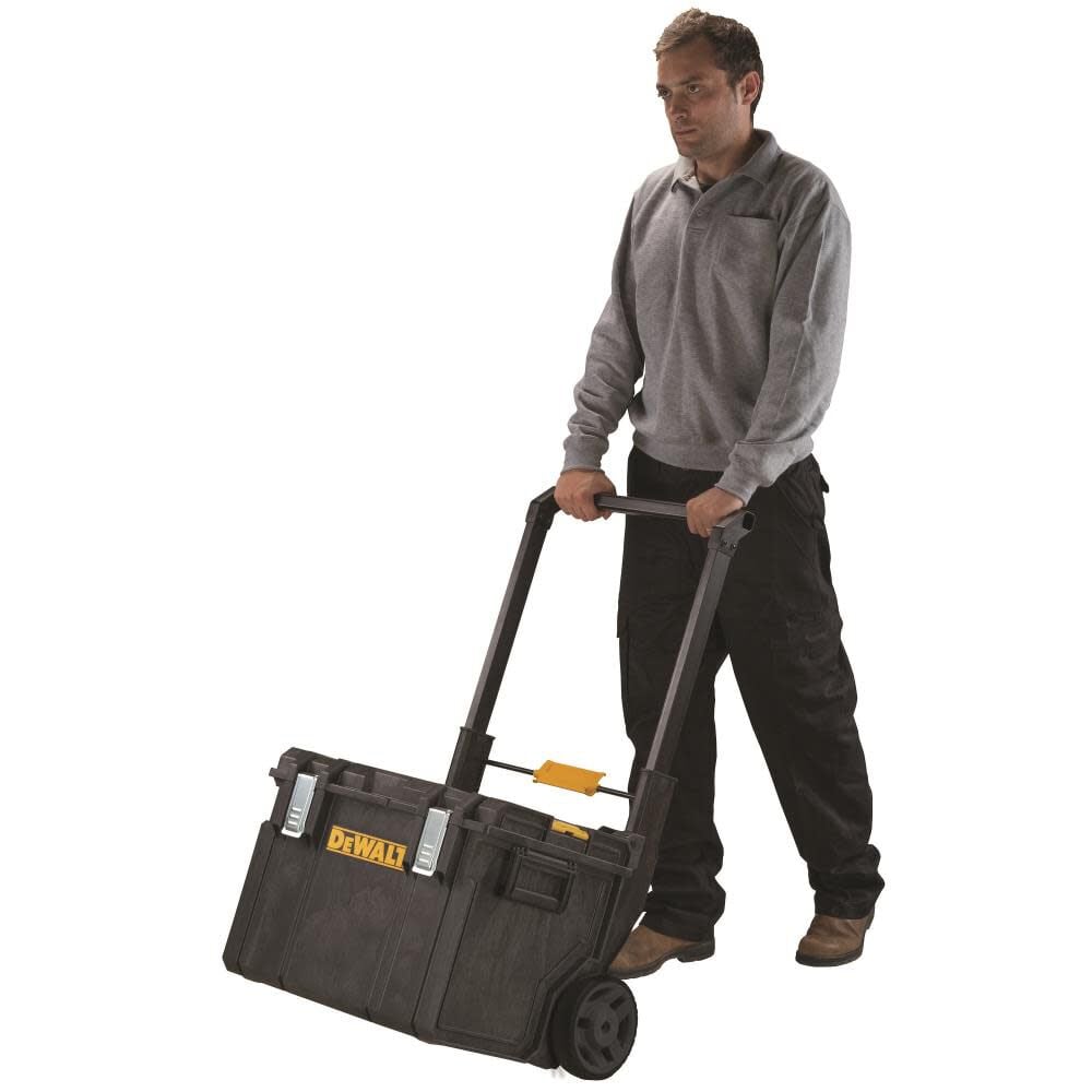 DEWALT ToughSystem DS450 Mobile Storage DWST08250 from DEWALT