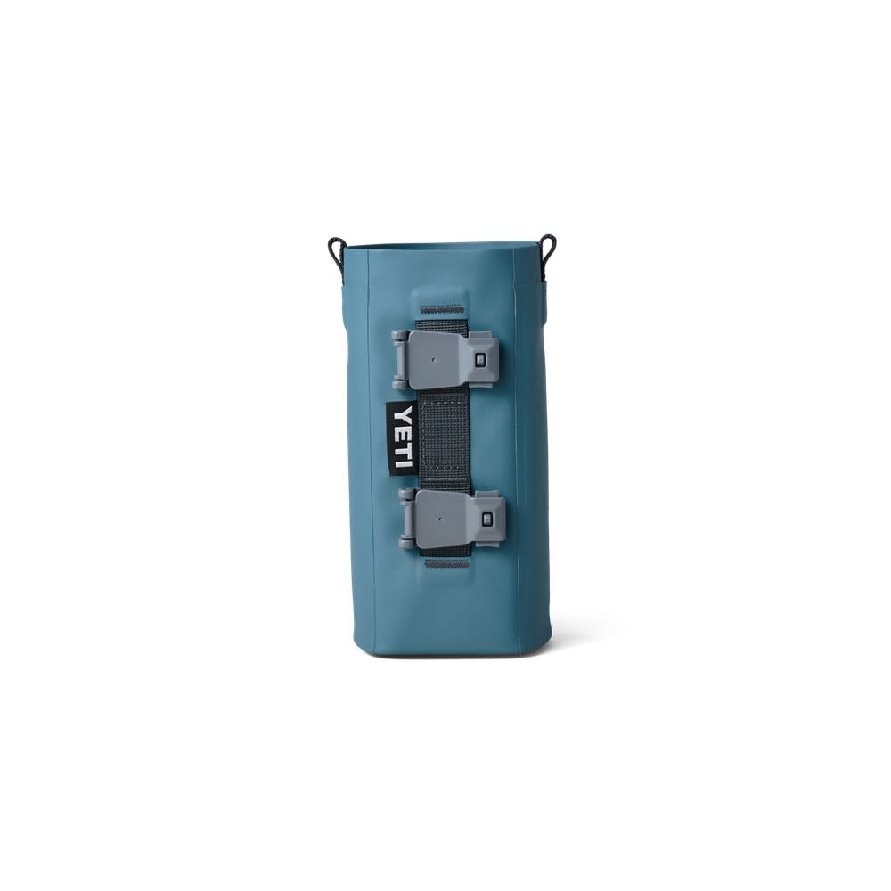 Yeti Large Rambler Bottle Sling Nordic Blue