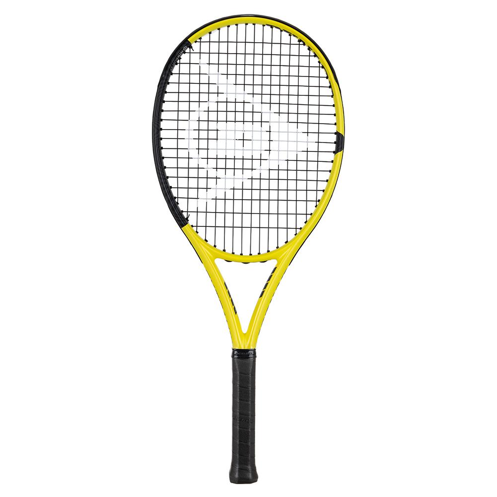 SX Team 280 Prestrung Tennis Racquet