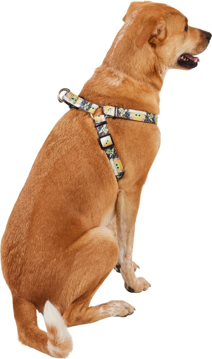 STAR WARS THE MANDALORIAN GROGU Dog Harness