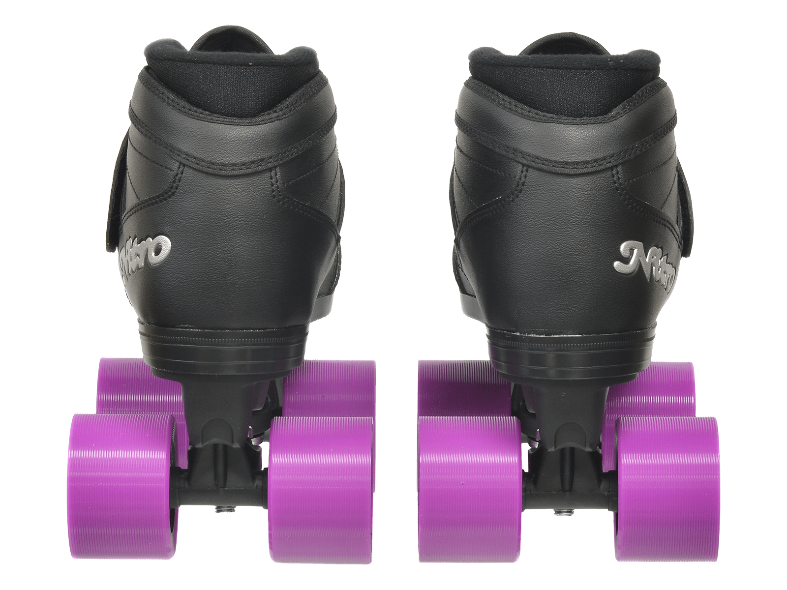 Epic Super Nitro Indoor/Outdoor Quad Speed Roller Skates