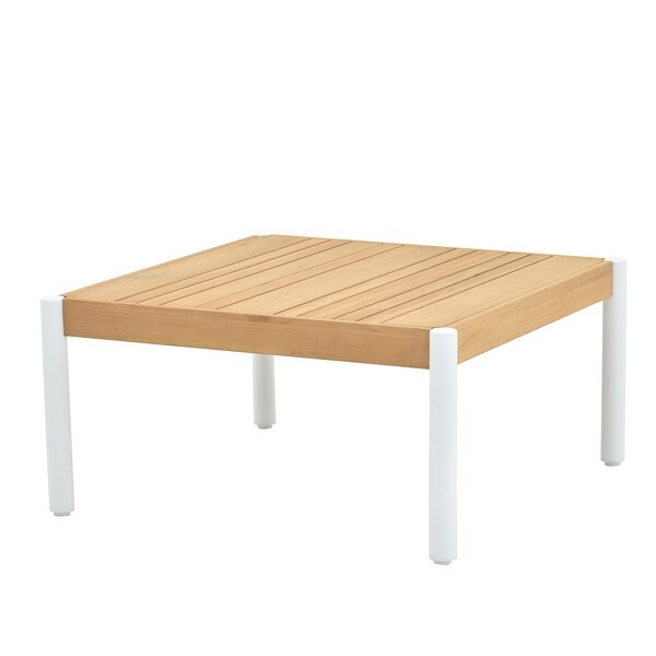 Positano Outdoor Coffee Table