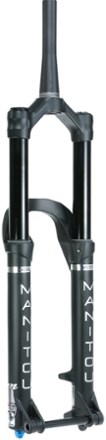 Manitou Mezzer Expert Suspension Fork