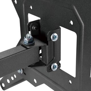 ProHT Full-Motion TV Wall Mount for 23 in. - 55 in. TVs with 66 lbs. Load Capacity 05318