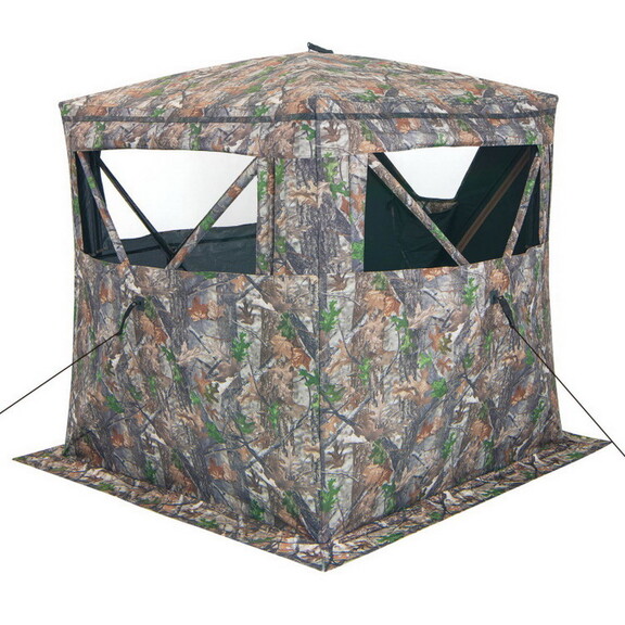 Costway 36172584 2 3 Person Hunting Blind Portable...