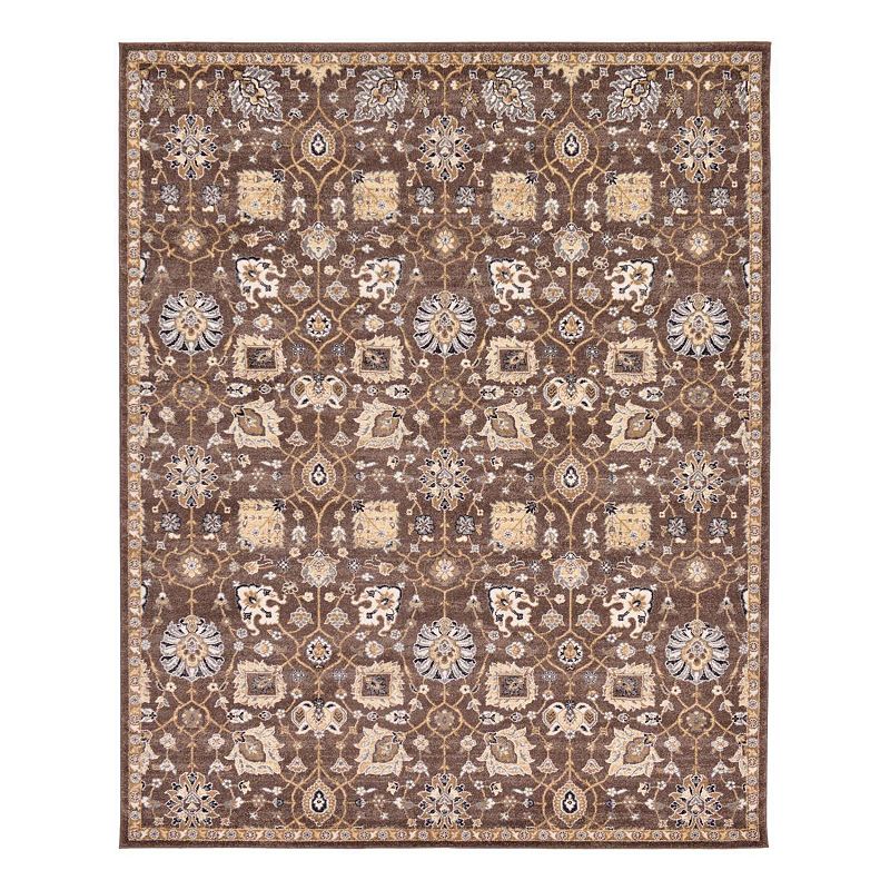 Unique Loom Amelia Tradition Rug