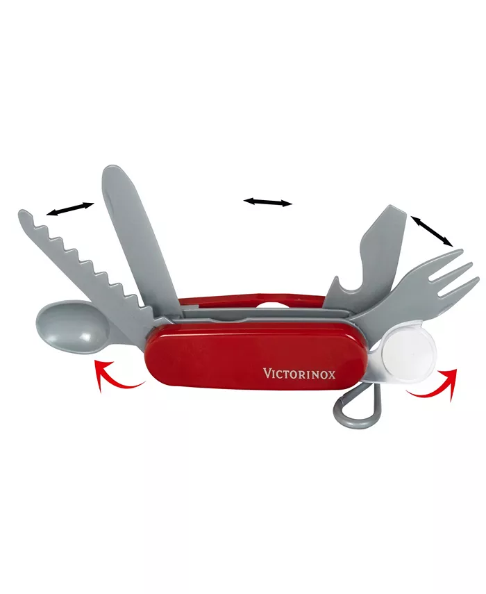 Victorinox Klein Pretend Play Swiss Army Knife