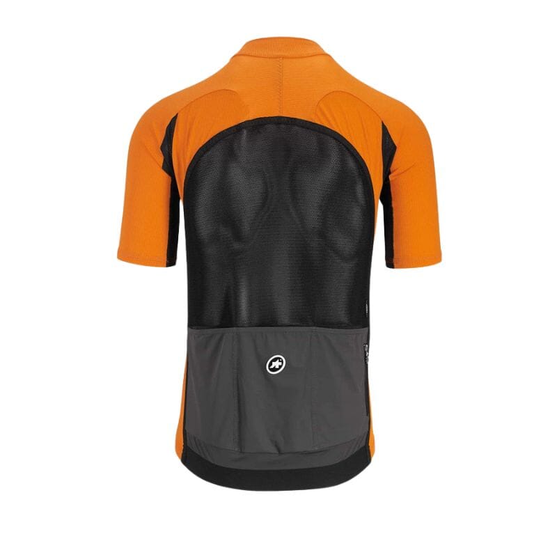 Assos RALLY SS Jersey SAMPLE