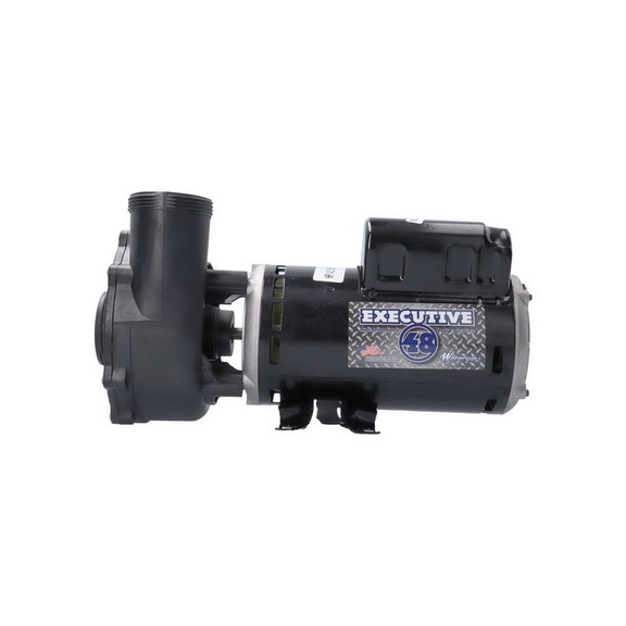 Waterway 3421821 0A Pump  Waterway Executive 48  4...