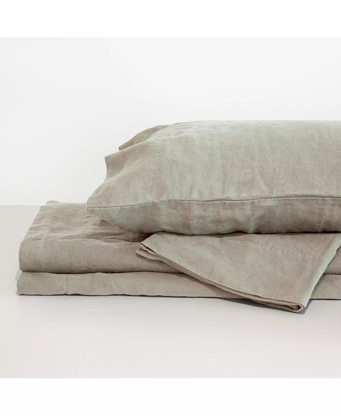 Delilah Home Hemp Sheet Sets