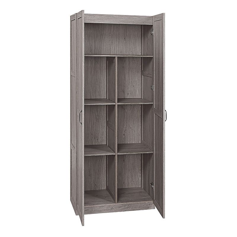 MANHATTAN COMFORT Hopkins Storage Cabinet