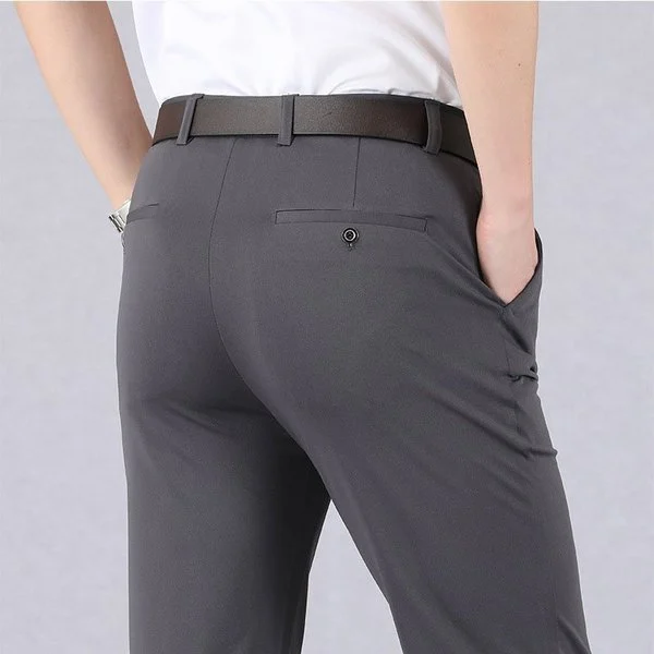 ✨   49%OFF🔥High Stretch Men's Classic Pants