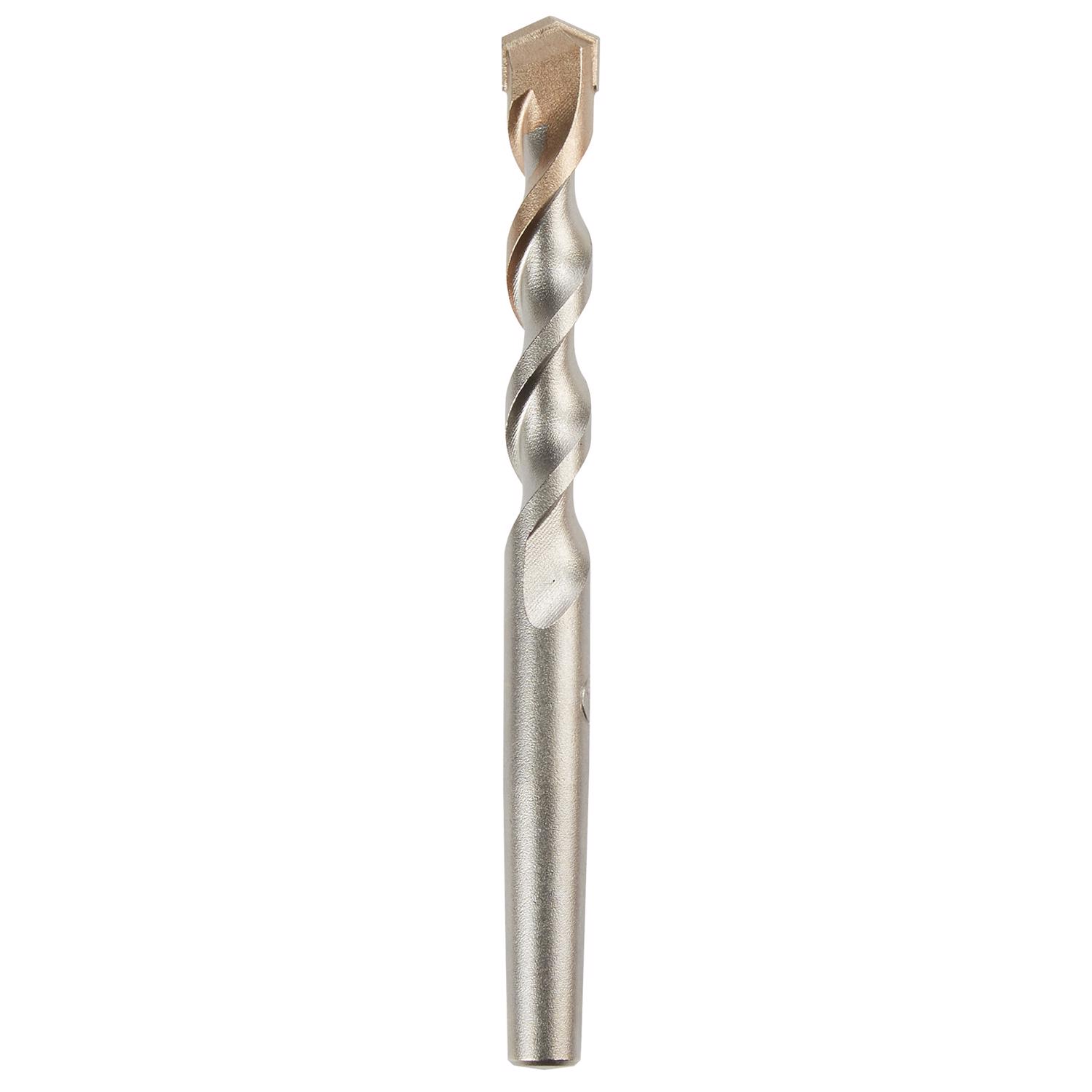 MW 5.6 in. L Carbide Tipped Centering Drill Bits 1 pc