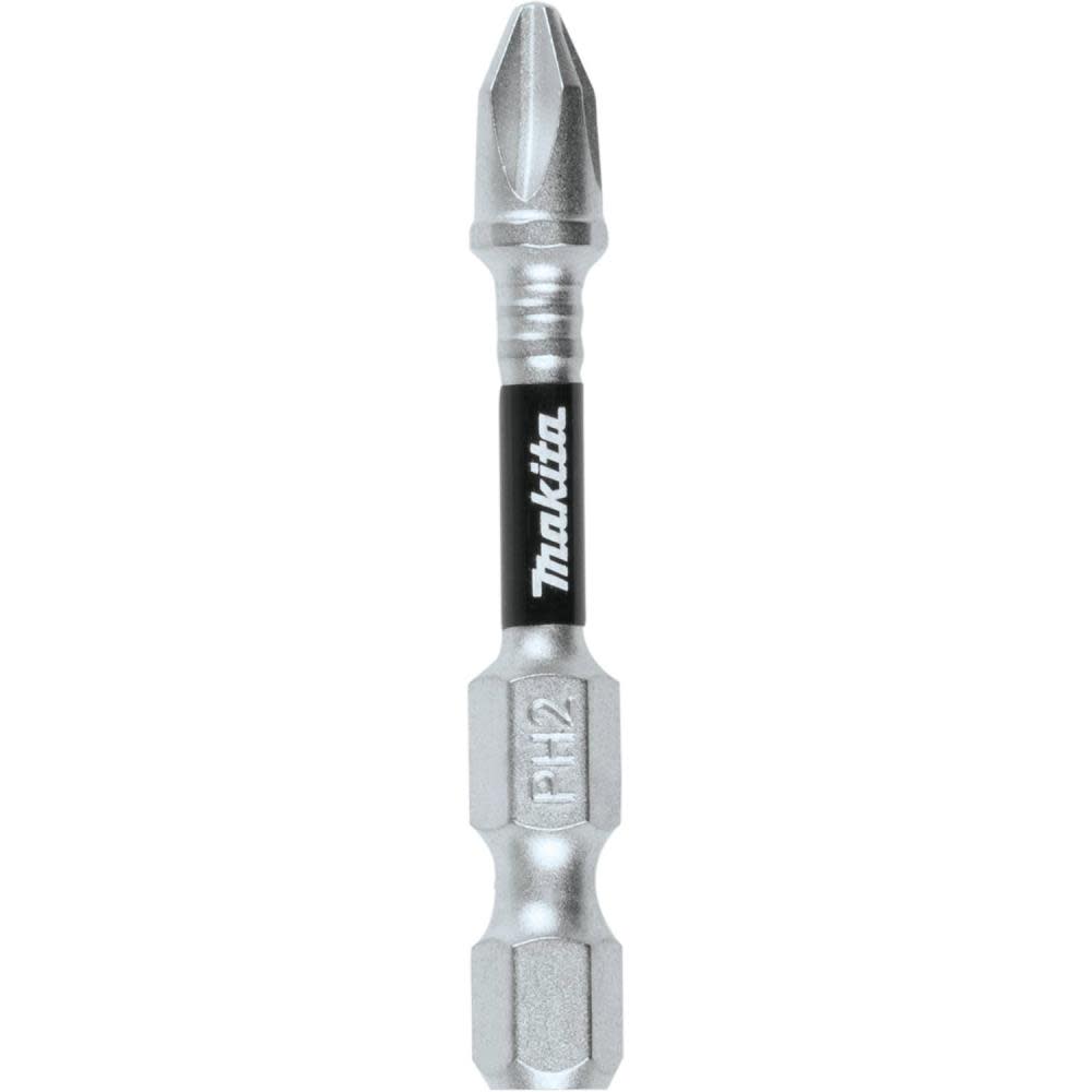 Impact XPS™ #2 Phillips 2 Power Bit， 5/pk